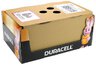 Duracell Kit – 22x AA 4BL, 11x AAA 4BL, 7x CR2032 2BL