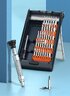 Precision screwdriver set UGREEN 38in1 CM372