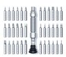 Precision screwdriver set UGREEN 38in1 CM372