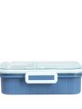 HOMLA lunchbox 0.75l blue HOMLA lunchbox 0.75l blue