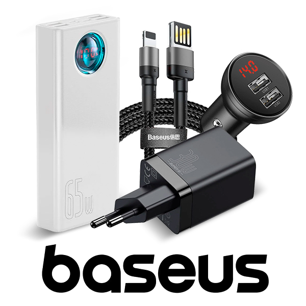 Baseus