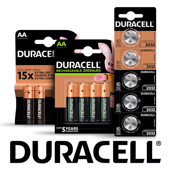 Duracell