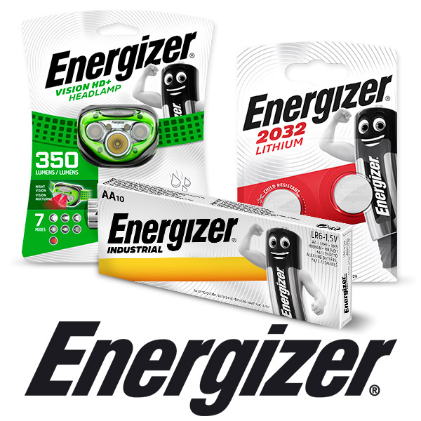 Energizer