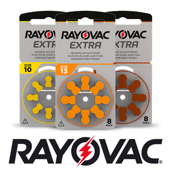 Rayovac