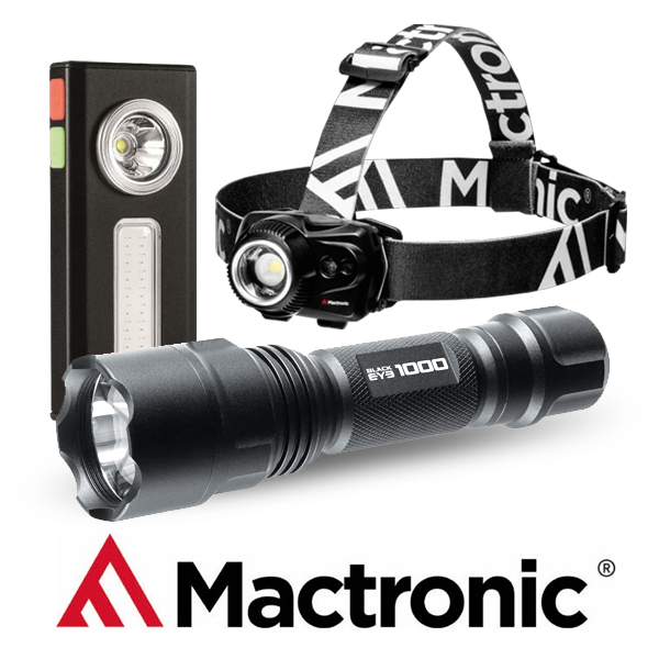 Mactronic