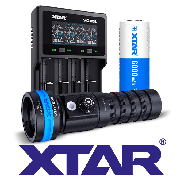 Xtar